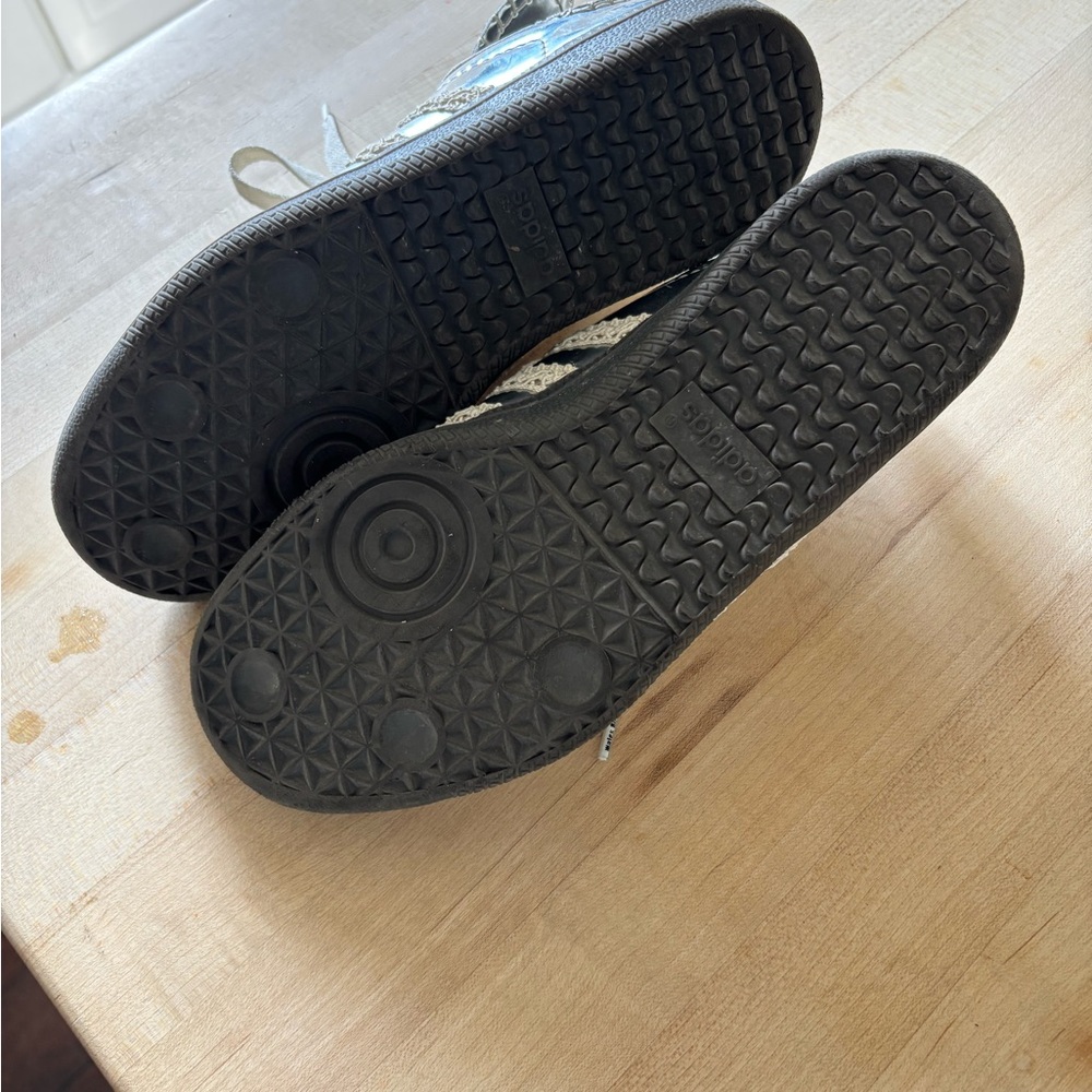 Adidas Wales Bonner Silver - Picture 7 of 8